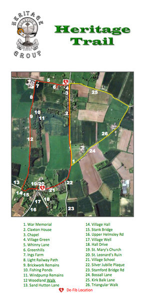 PhotoReflections Heritage Trail - Cache 2429429757 